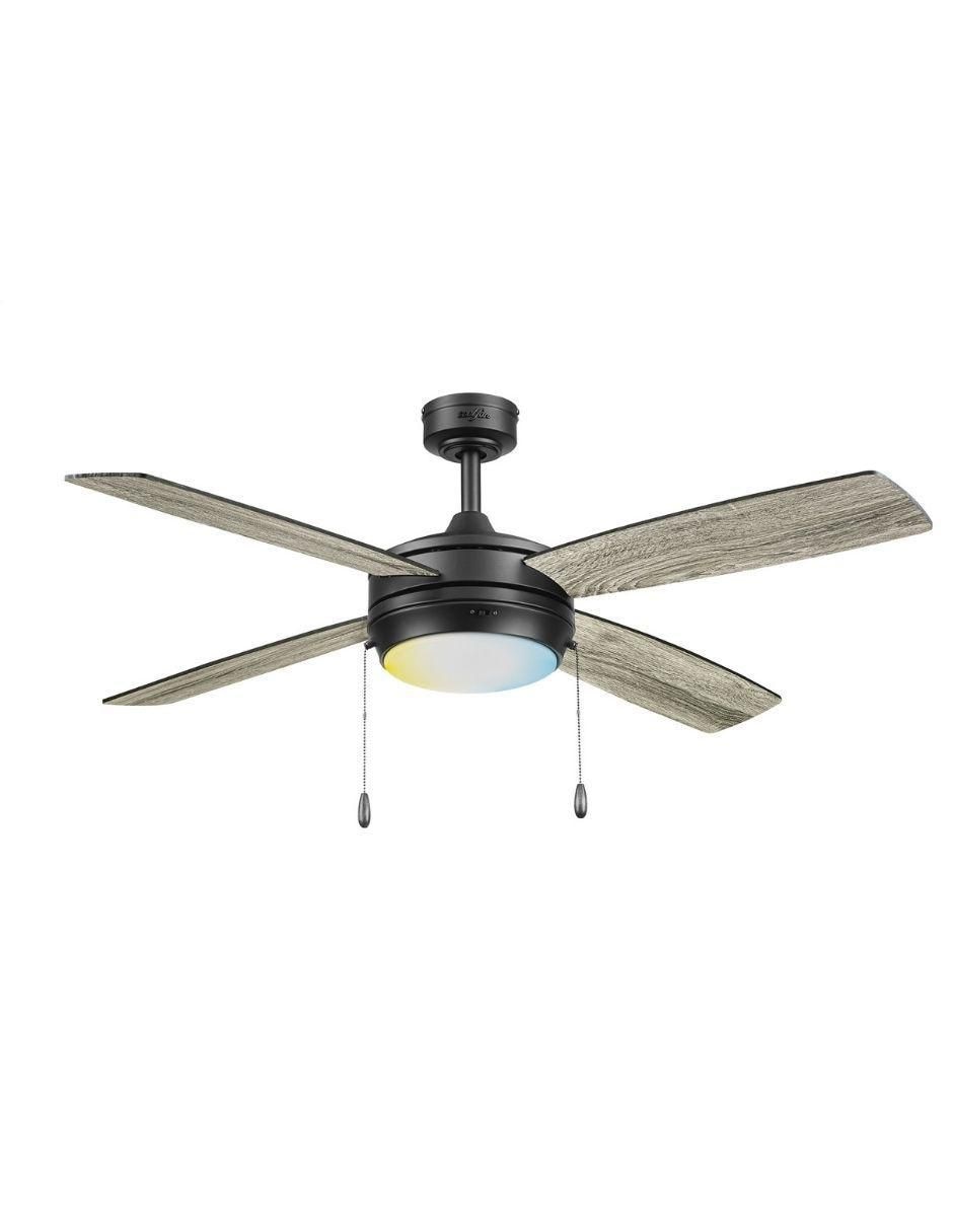 Ventilador de techo 3 velocidades