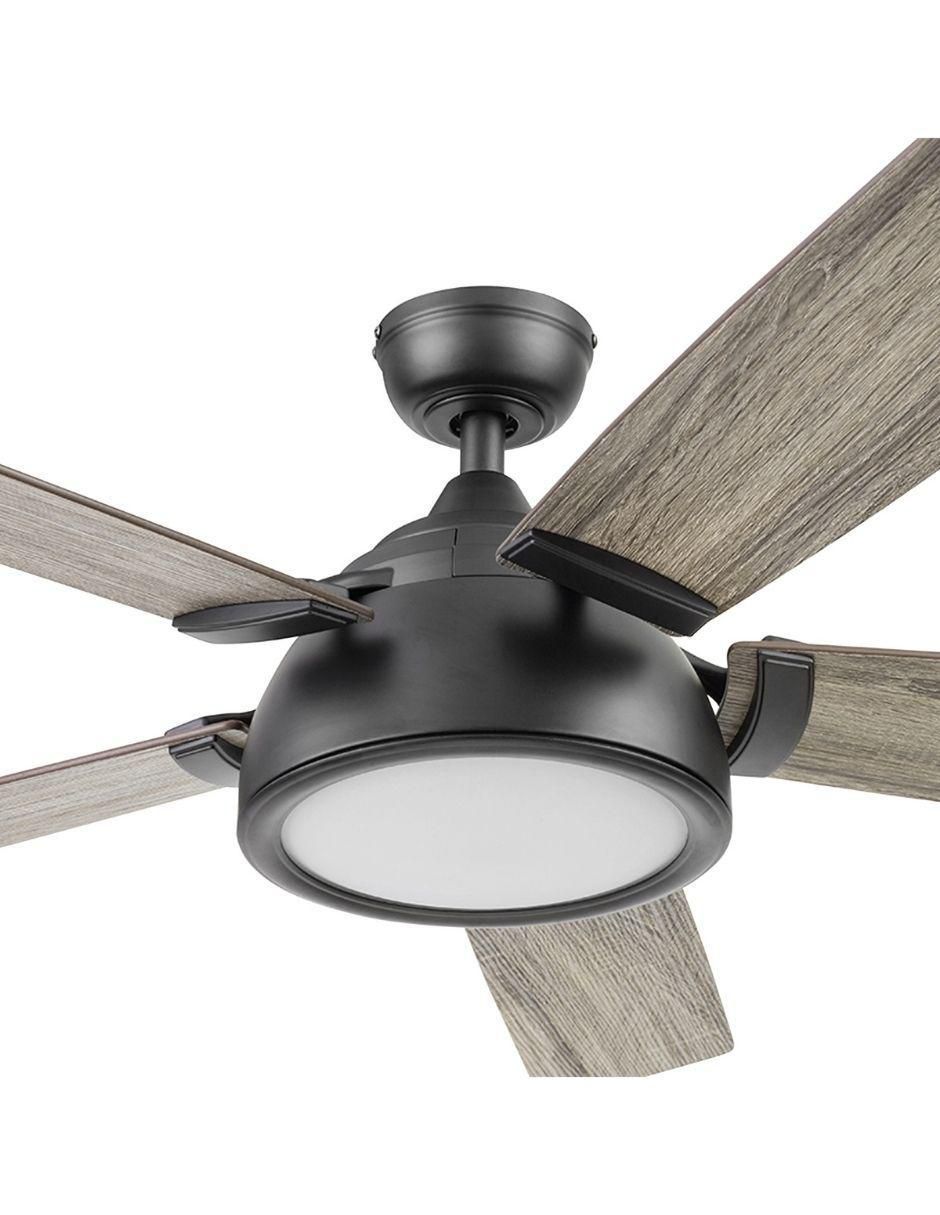 Ventilador de techo 3 velocidades 6
