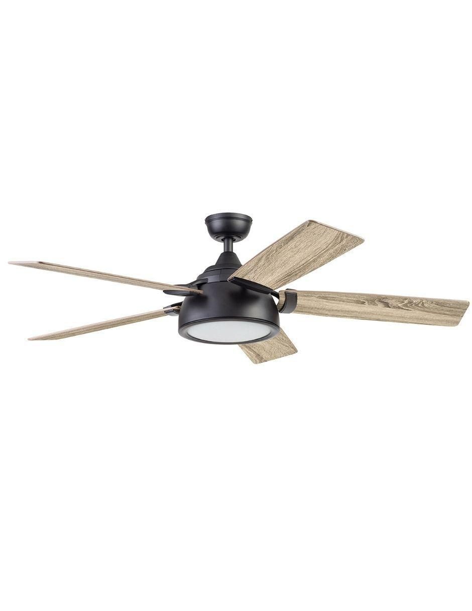Ventilador de techo 3 velocidades 8