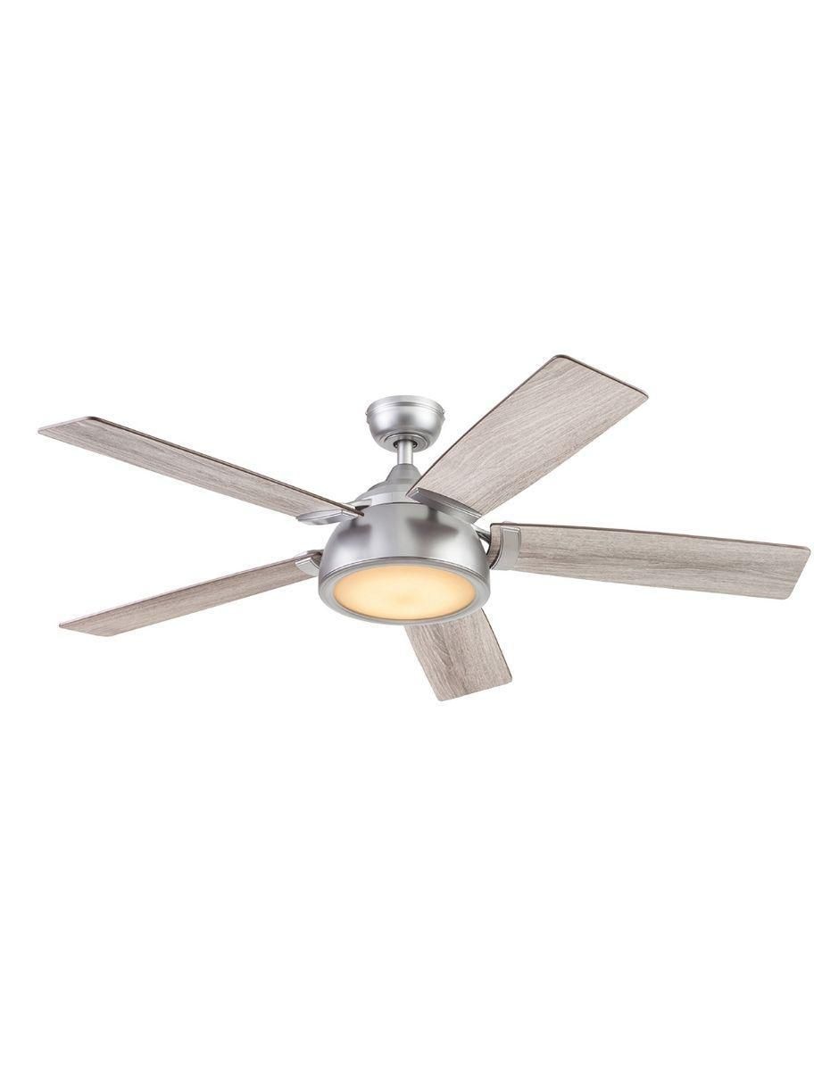 Ventilador de techo coolfan "con control remoto" (si aplica) 3 "velocidades"