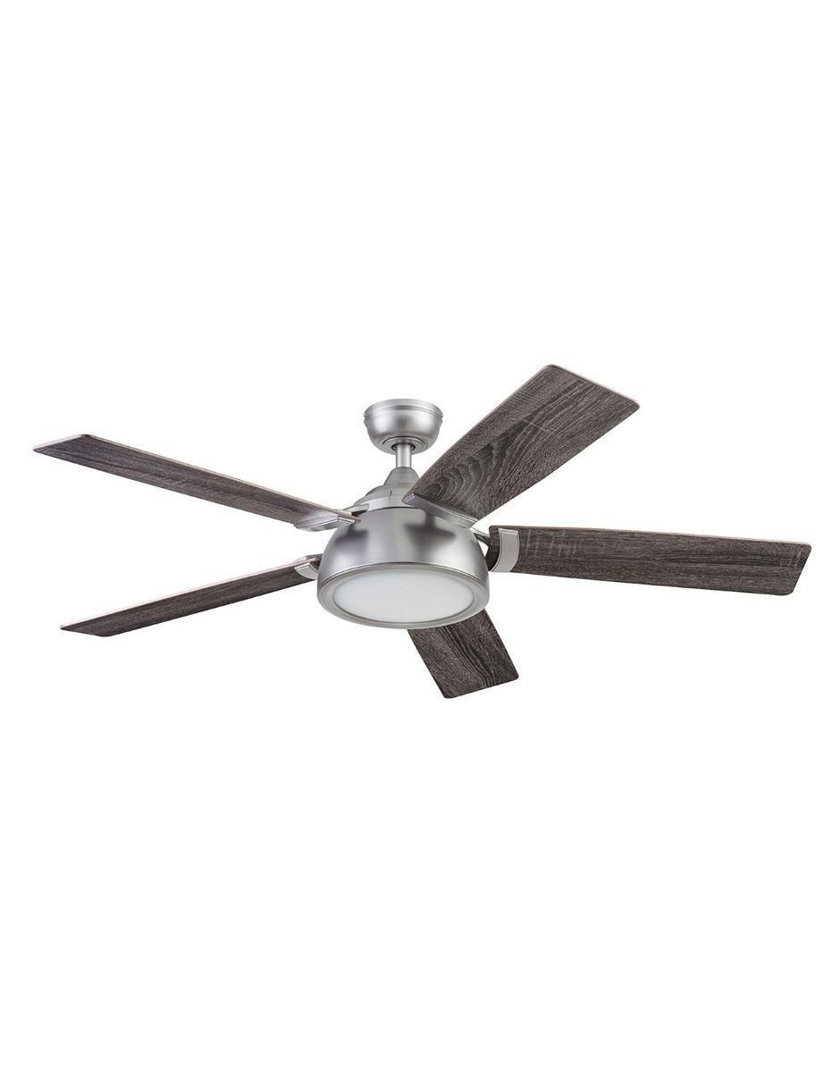 Ventilador de techo coolfan "con control remoto" (si aplica) 3 "velocidades"