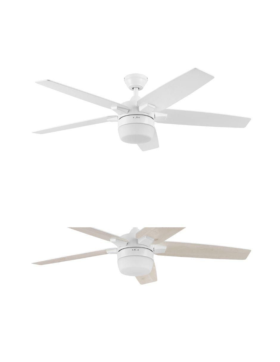 Ventilador de techo con control remoto 3 velocidades 5
