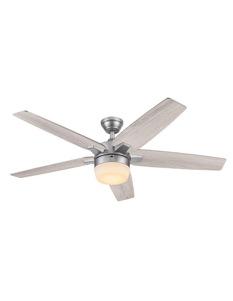 Ventilador de techo Coolfan con control remoto 3 velocidades