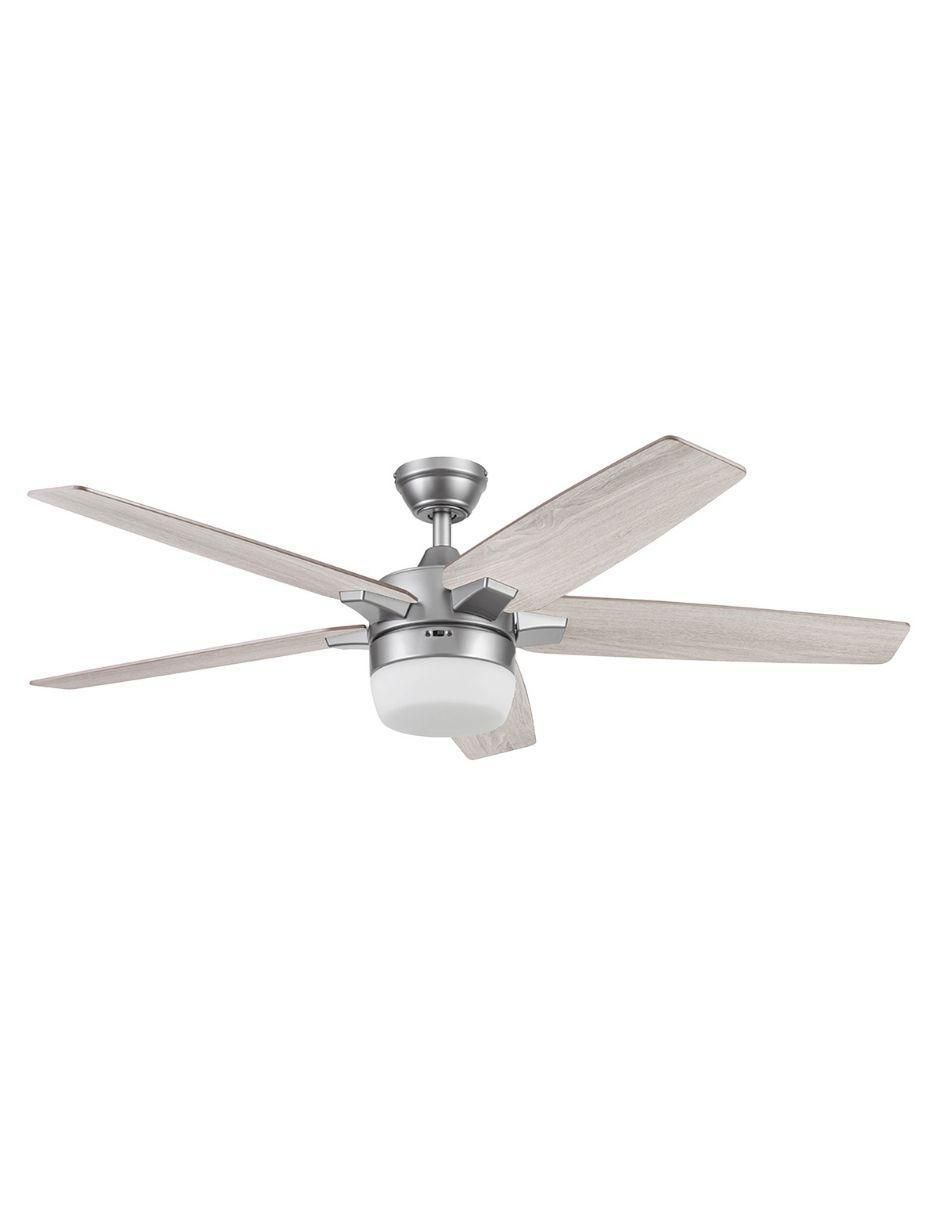 Ventilador de techo Coolfan con control remoto 3 velocidades
