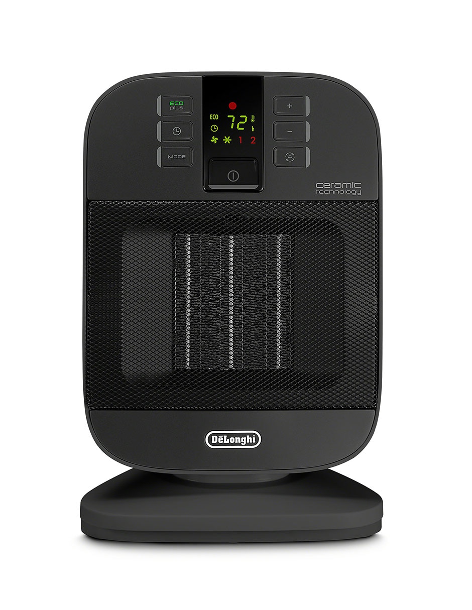 Calefactor torre cerámico eléctrico de 120 V 1