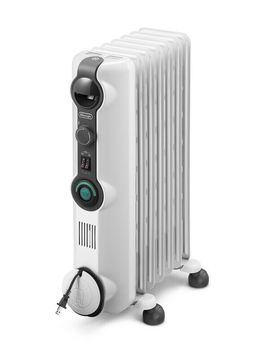 Calefactor de aceite eléctrico de 120-220 V Calefactor de aceite eléctrico de 120-220 V