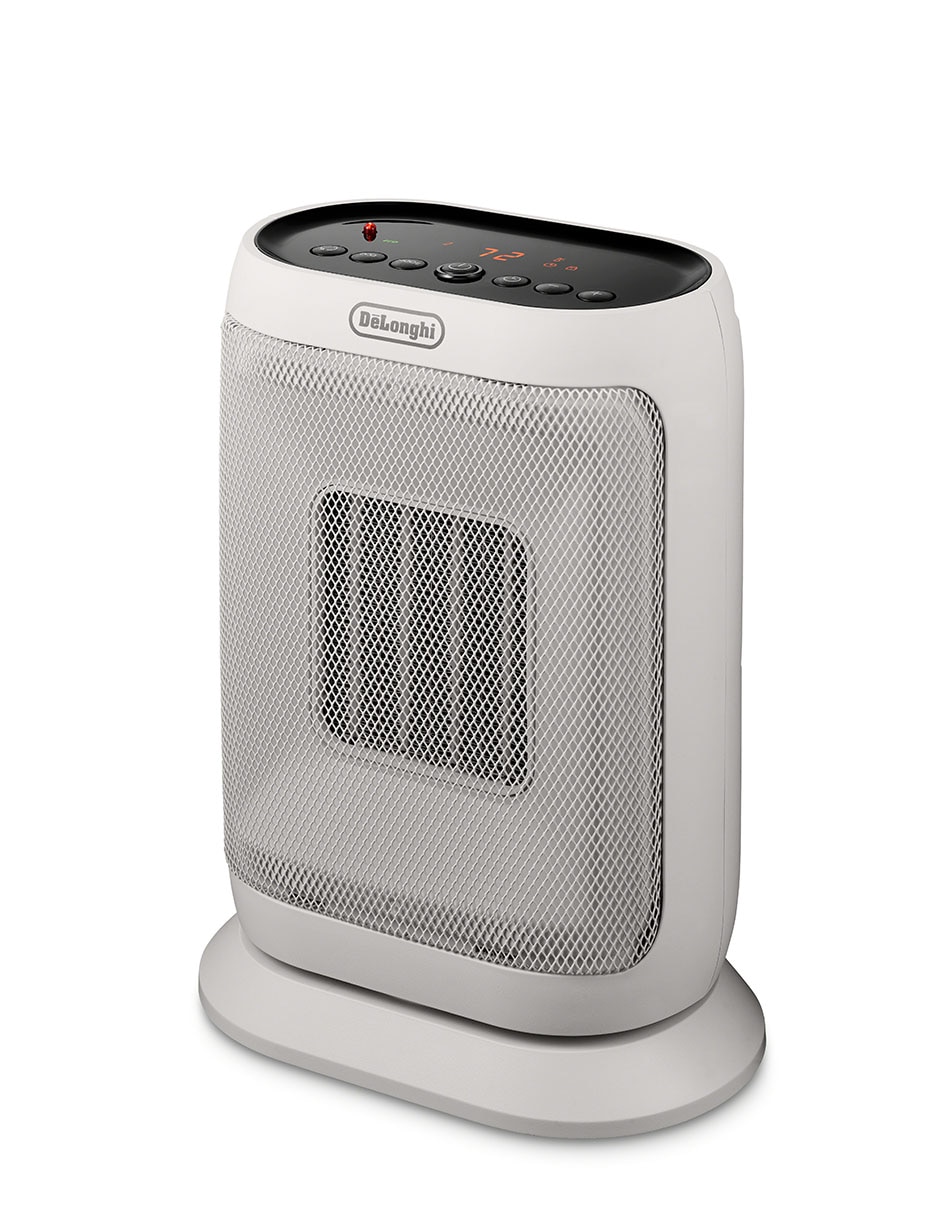 Calefactor torre cerámico eléctrico de 120 V Calefactor torre cerámico eléctrico de 120 V