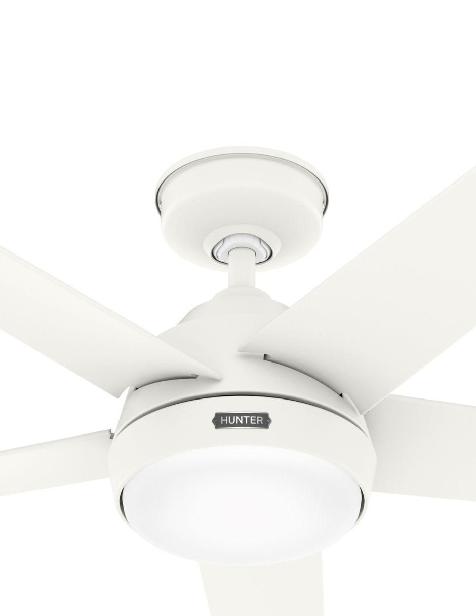 Ventilador de techo con control remoto 3 velocidades 2
