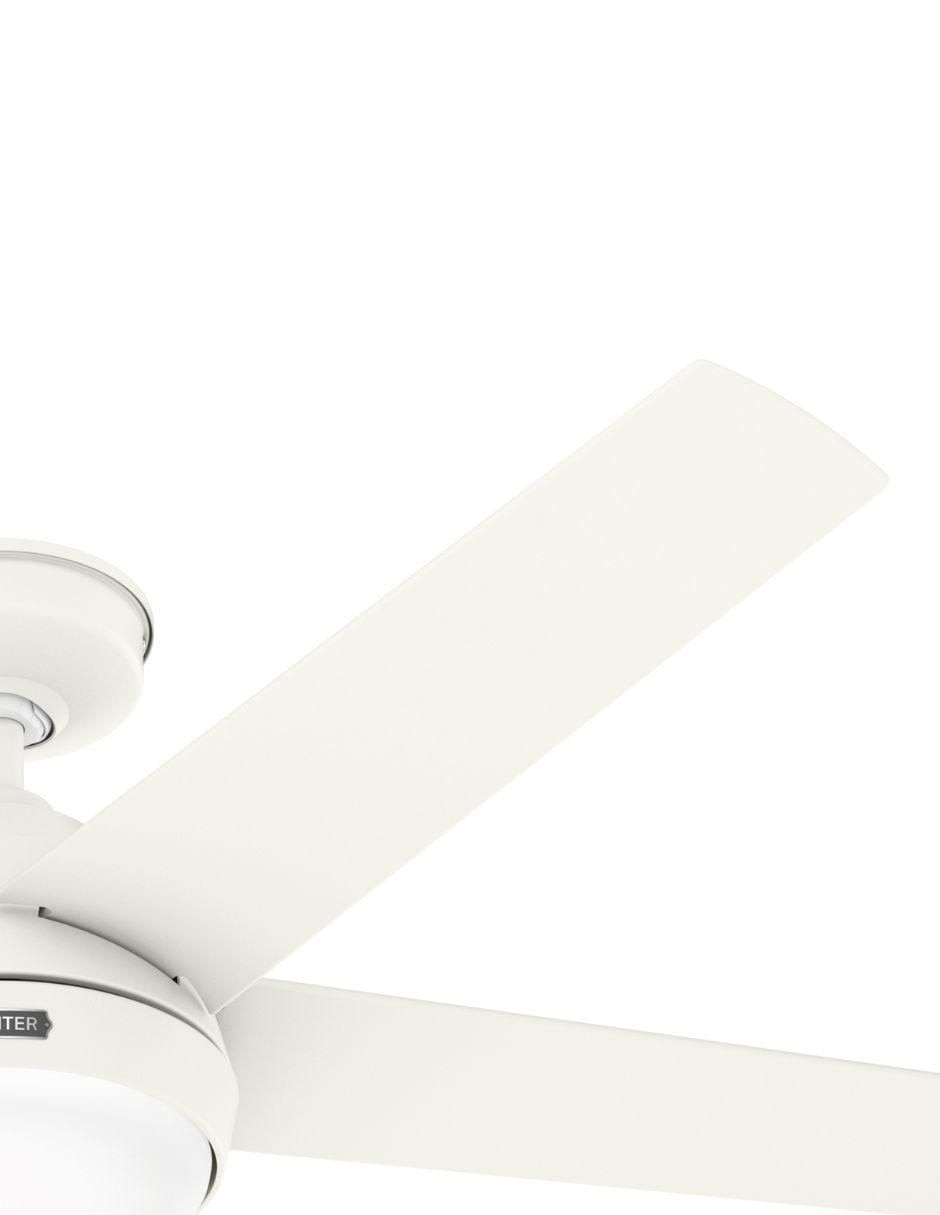 Ventilador de techo con control remoto 3 velocidades 3