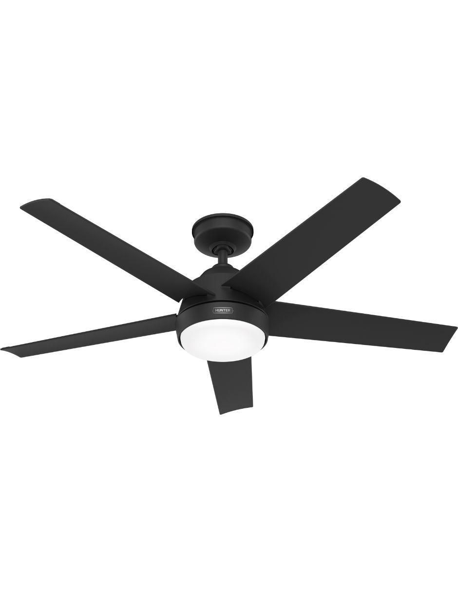 Ventilador de techo con control remoto 3 velocidades