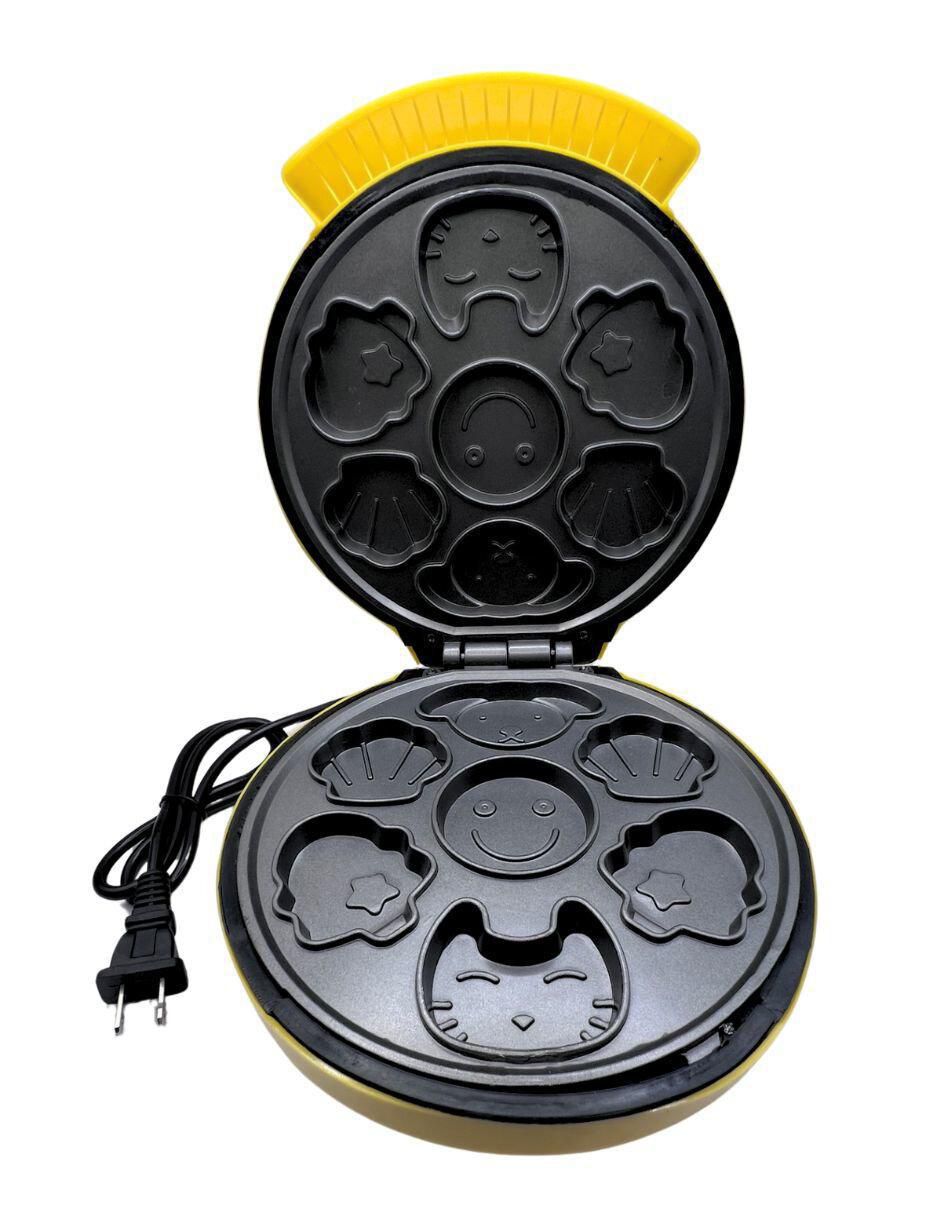 Máquina para cupcakes 7 porciones