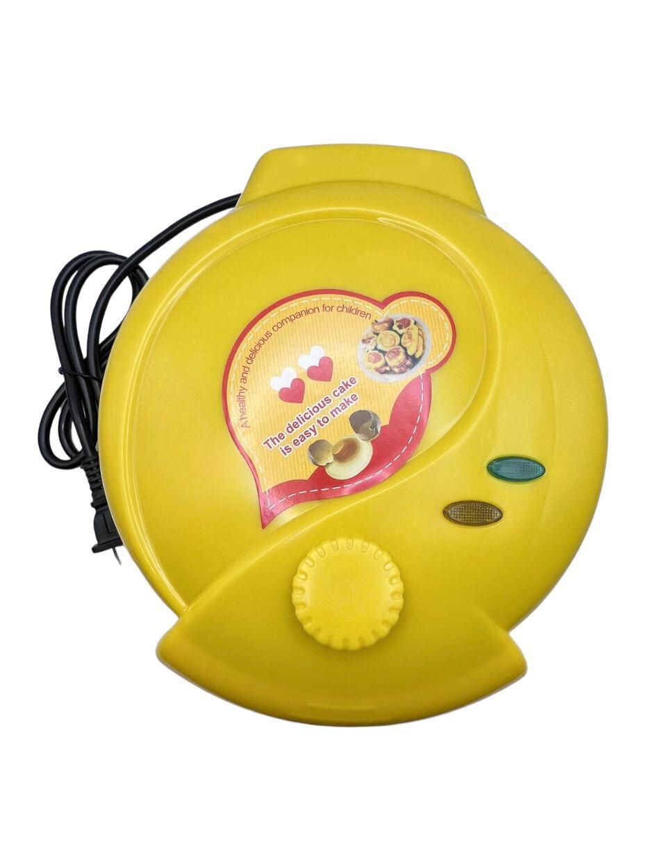 Máquina para cupcakes 7 porciones 2