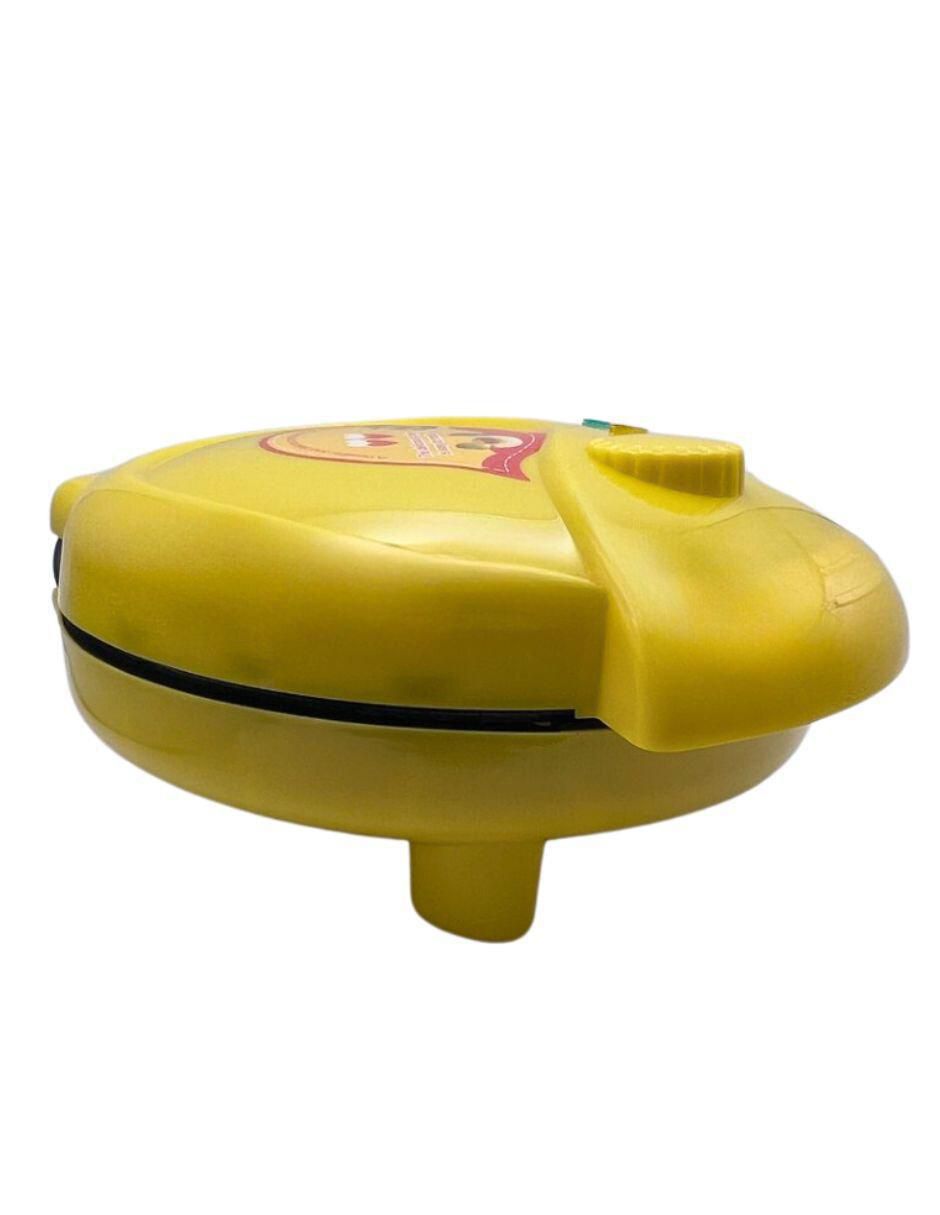 Máquina para cupcakes 7 porciones 7