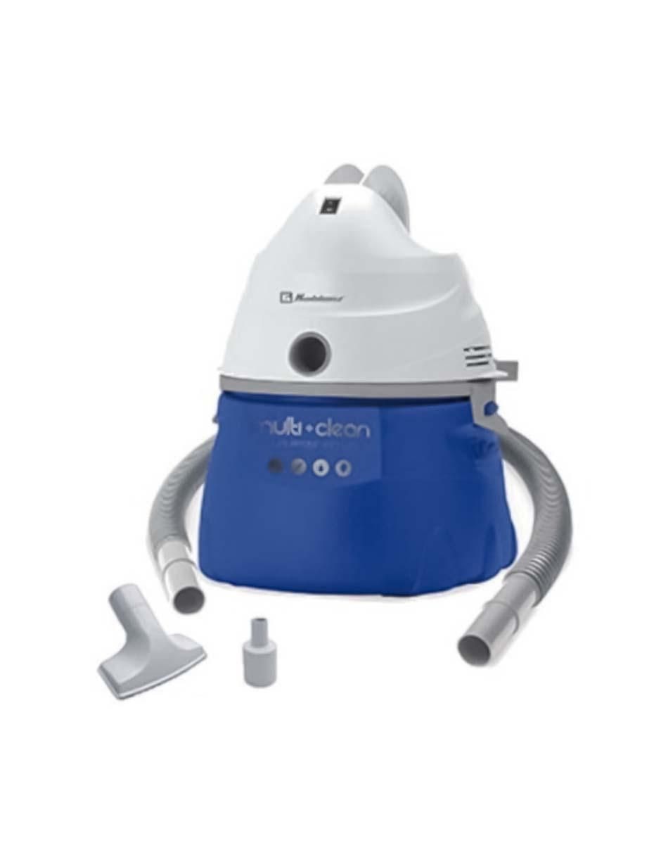 Aspiradora wet & dry wd-354 k2m 11 litros