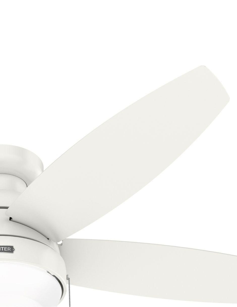 Ventilador de techo 3 velocidades 4