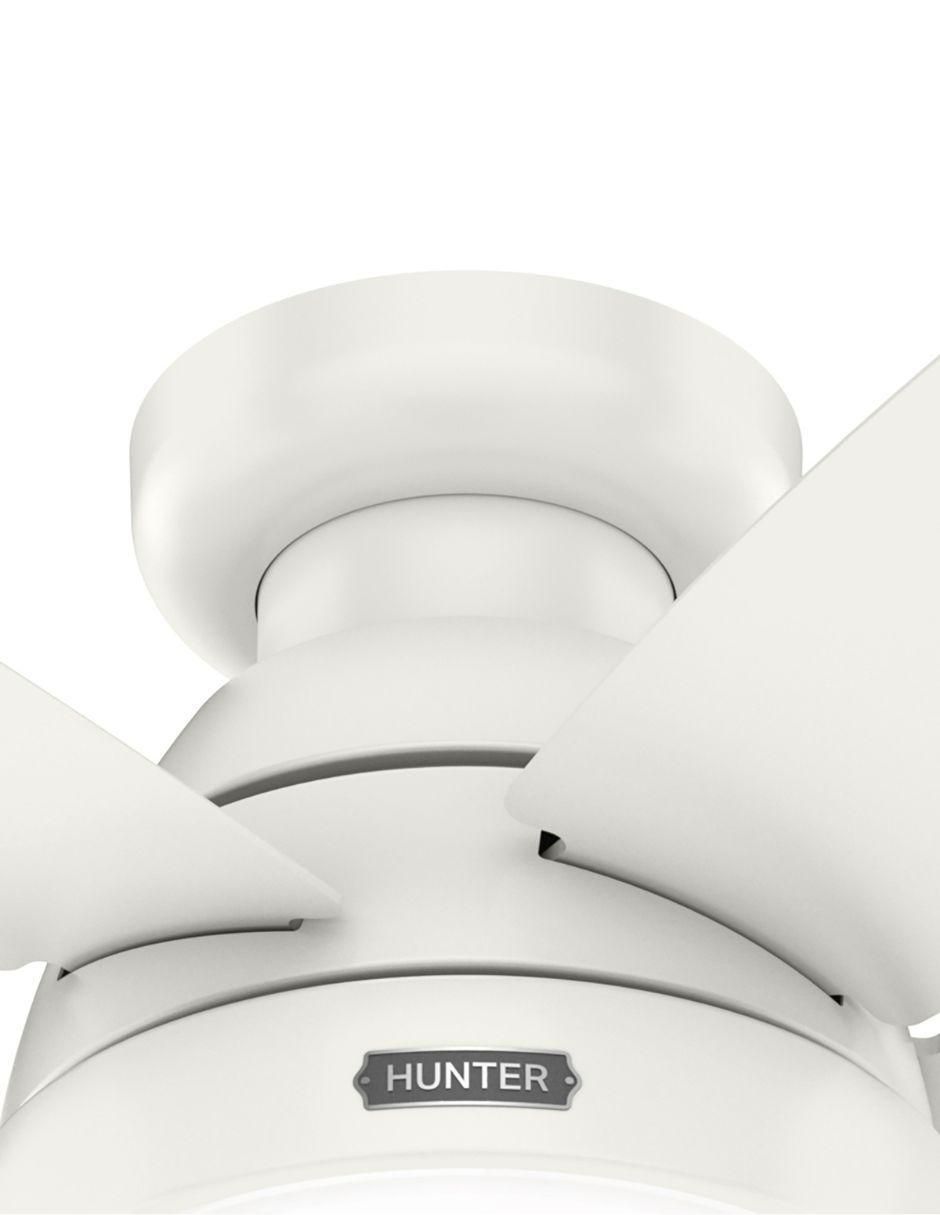Ventilador de techo 3 velocidades 5