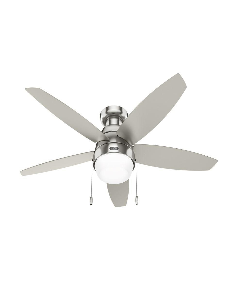 Ventilador de techo 3 velocidades