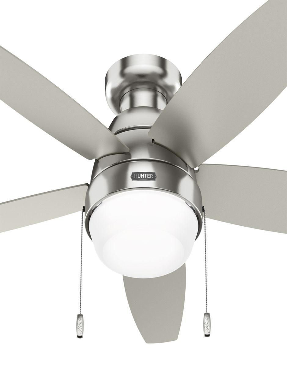 Ventilador de techo 3 velocidades 2