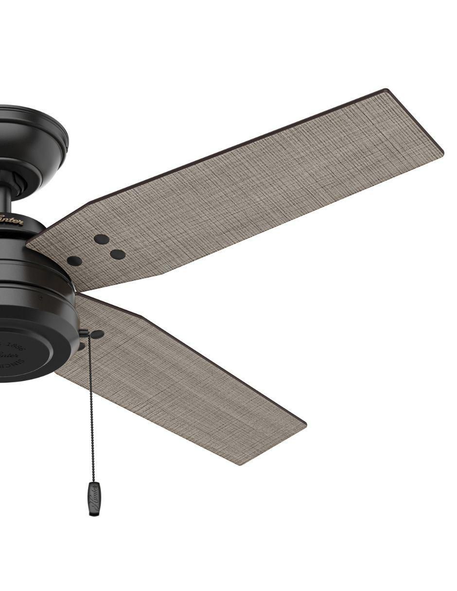 Ventilador de techo 3 velocidades 5