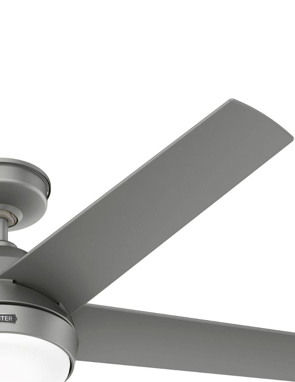 Ventilador de techo 3 velocidades 2