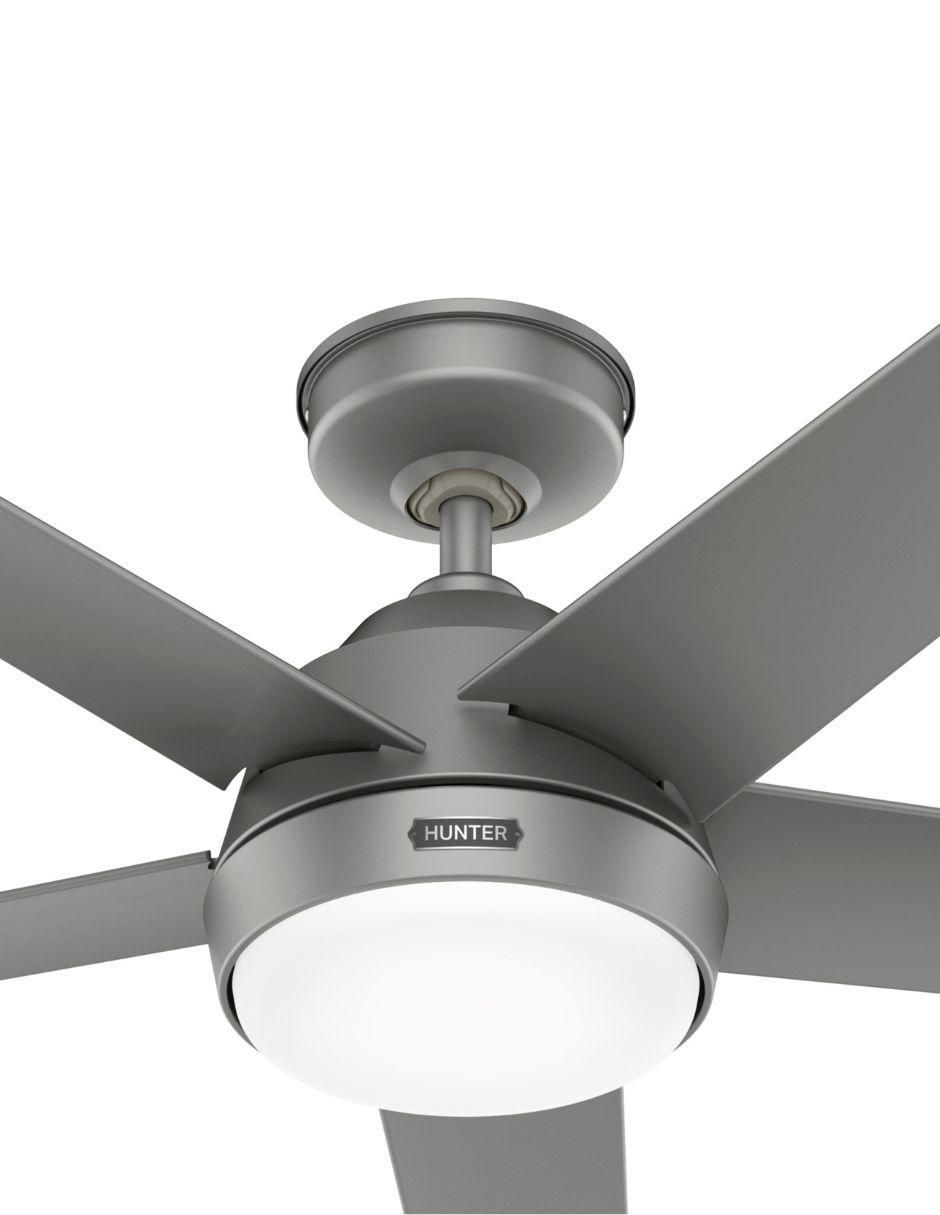 Ventilador de techo 3 velocidades 3