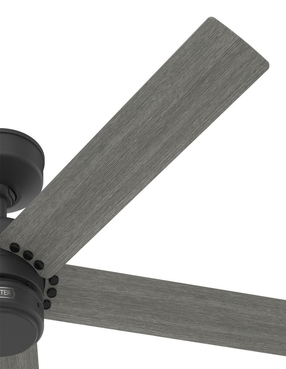 Ventilador de techo con control remoto 3 velocidades 3