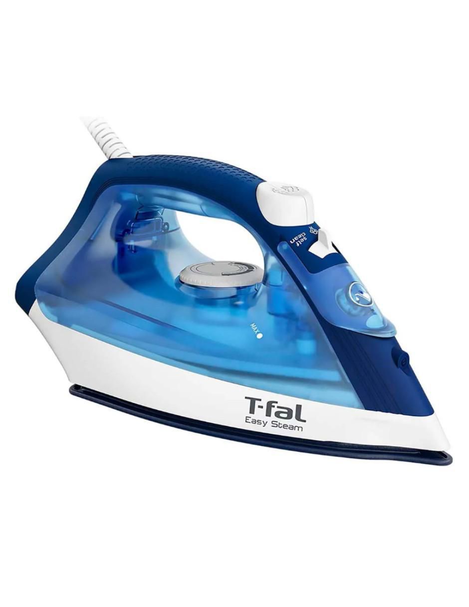 Generador de vapor FV1941X0 suela acero inoxidable