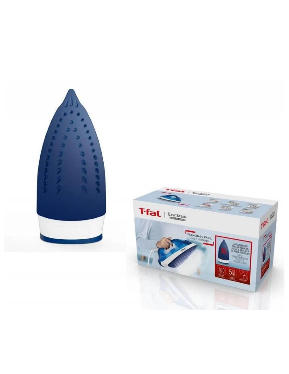 Generador de vapor FV1941X0 suela acero inoxidable 4