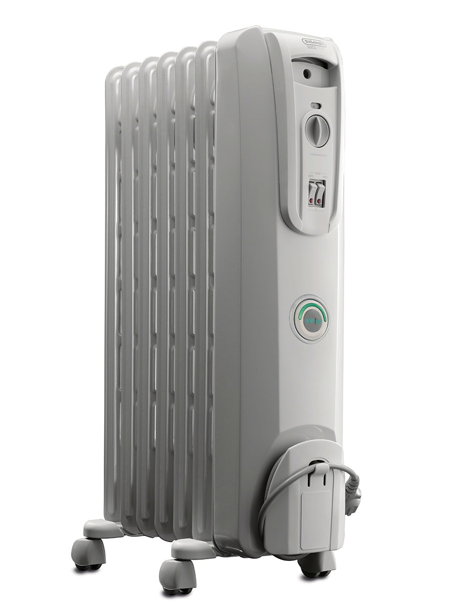 Calefactor portátil eléctrico de 120 V