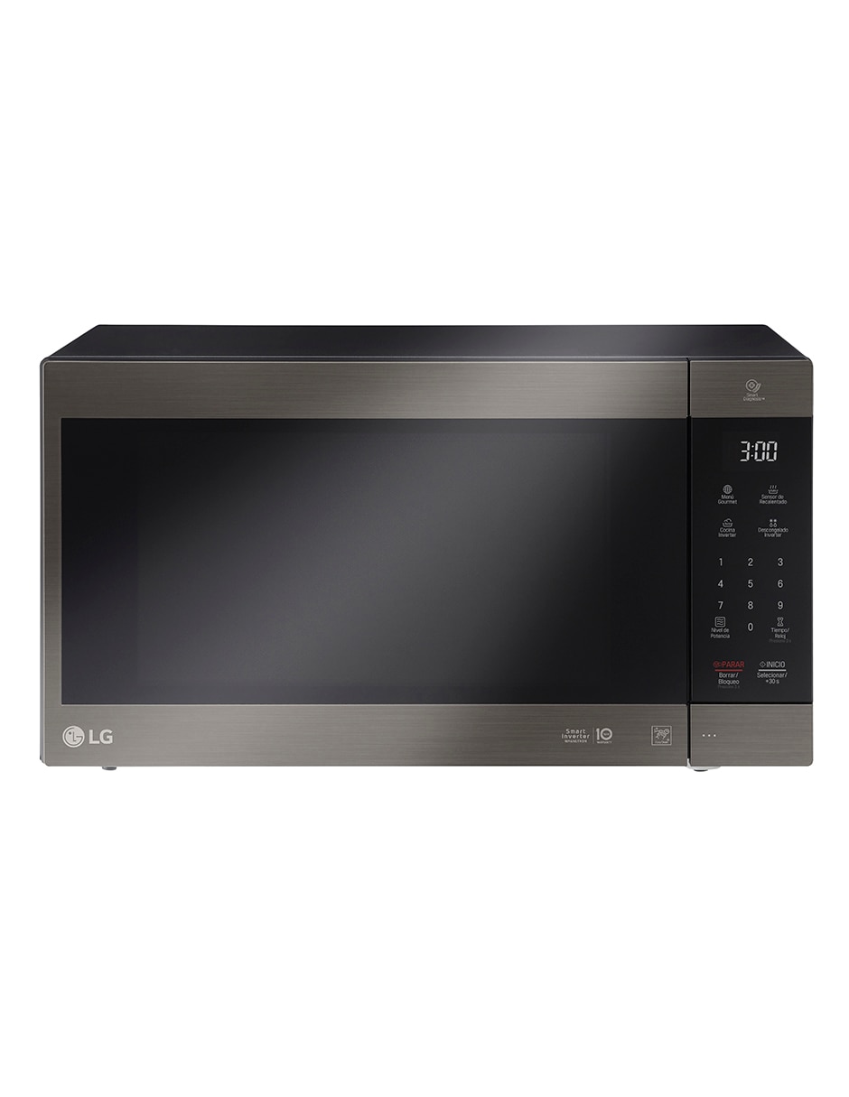 Horno eléctrico MS2097HST capacidad 2 pies
