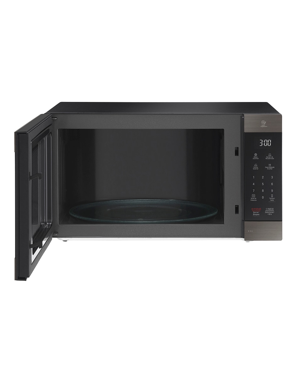 Horno eléctrico MS2097HST capacidad 2 pies 2