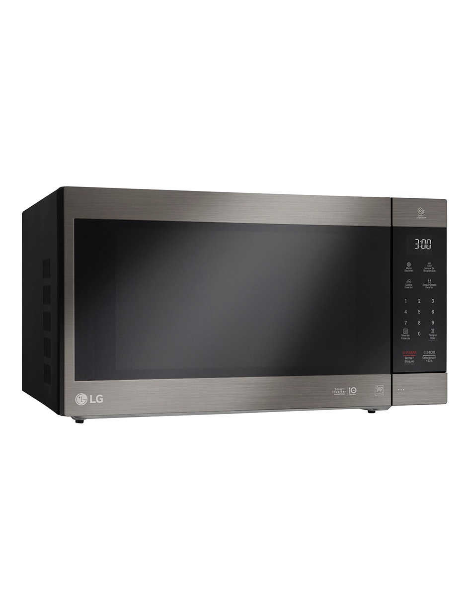 Horno eléctrico MS2097HST capacidad 2 pies 3