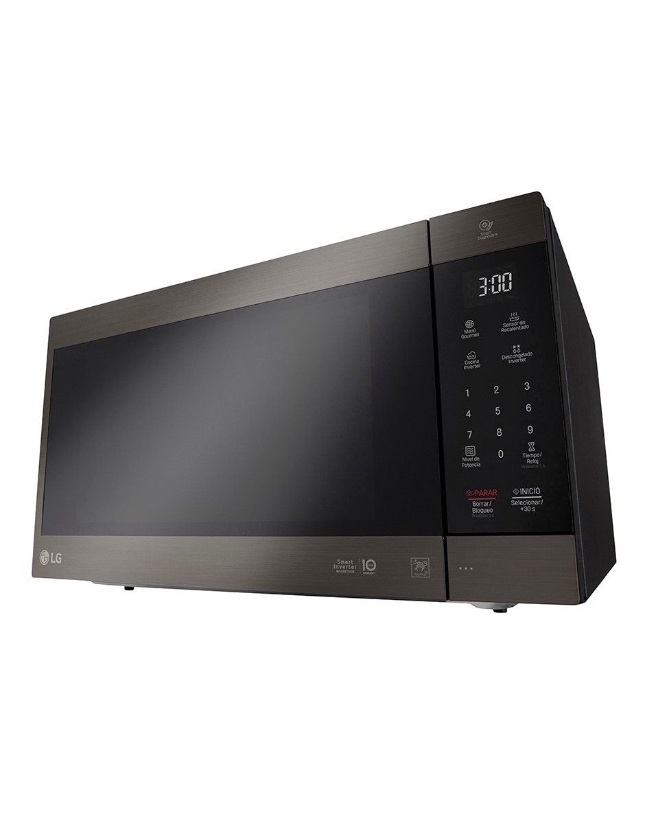 Horno eléctrico MS2097HST capacidad 2 pies 4