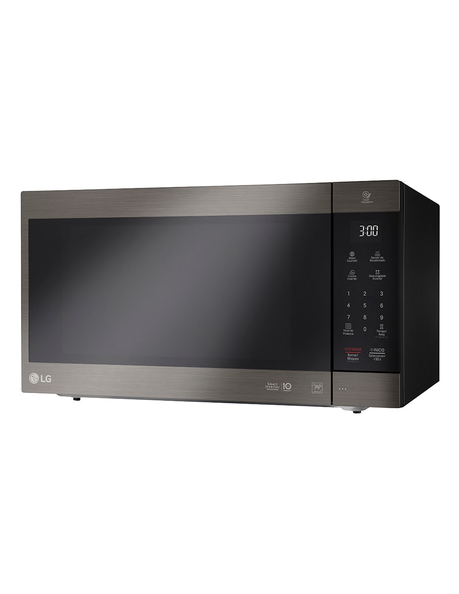 Horno eléctrico MS2097HST capacidad 2 pies 5
