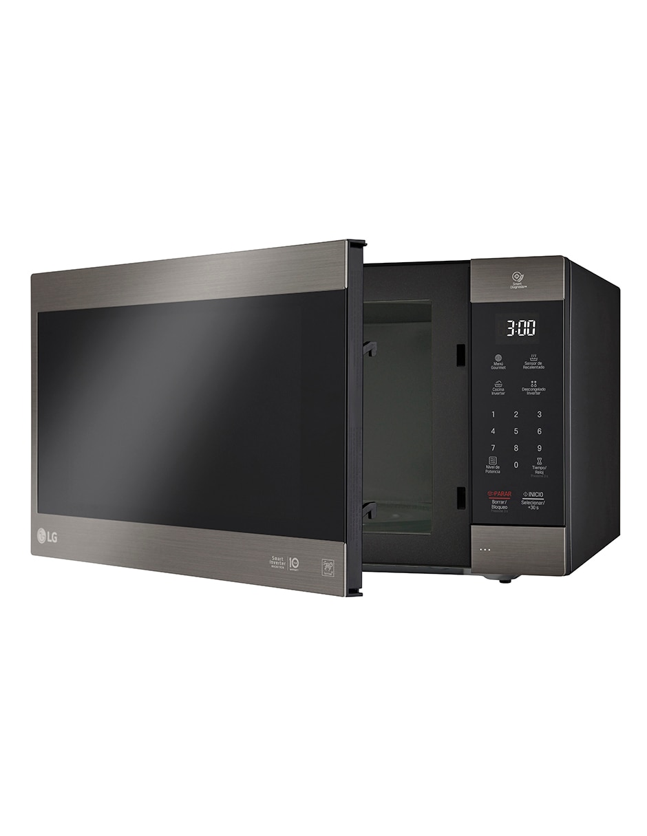 Horno eléctrico MS2097HST capacidad 2 pies 6