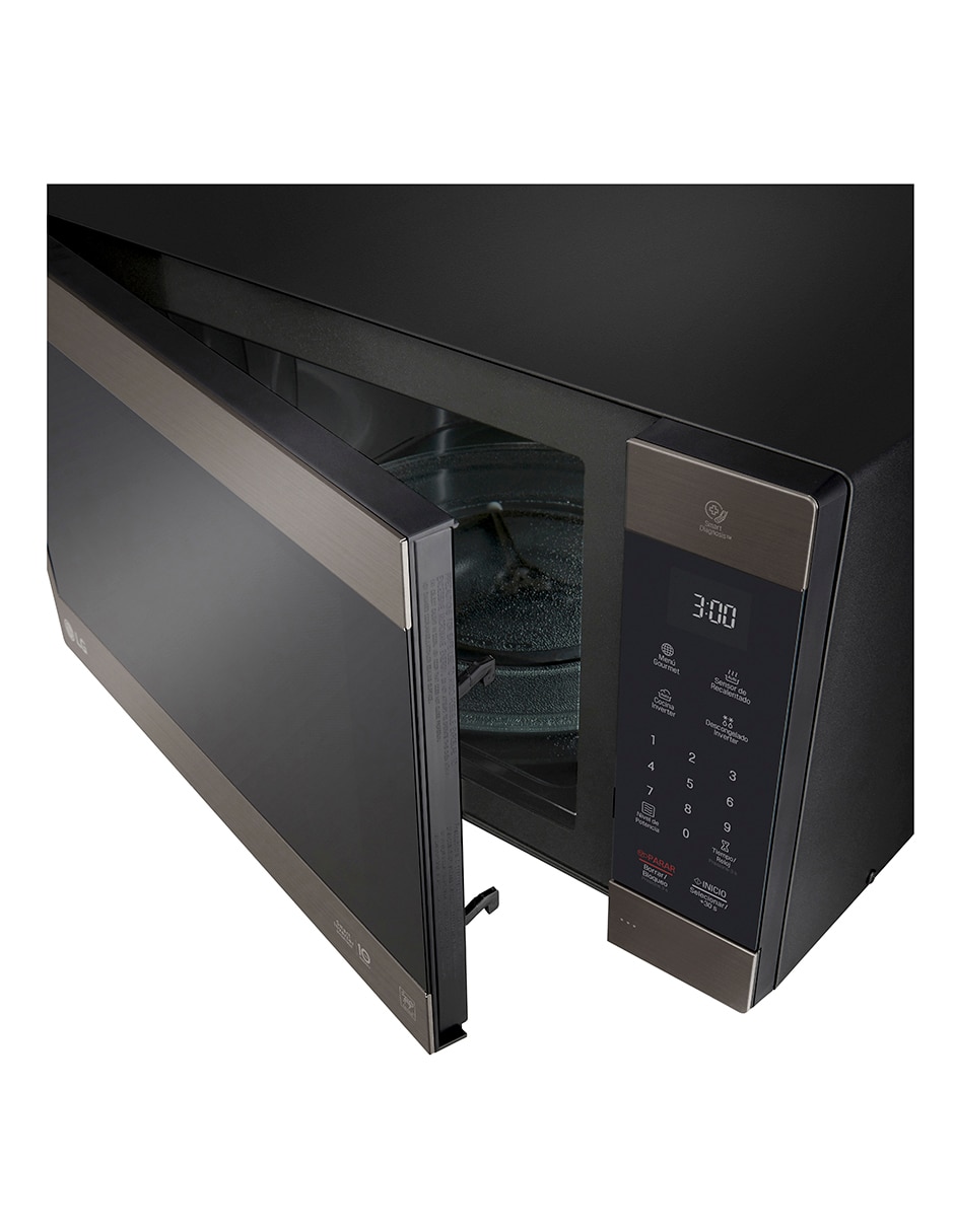 Horno eléctrico MS2097HST capacidad 2 pies 7
