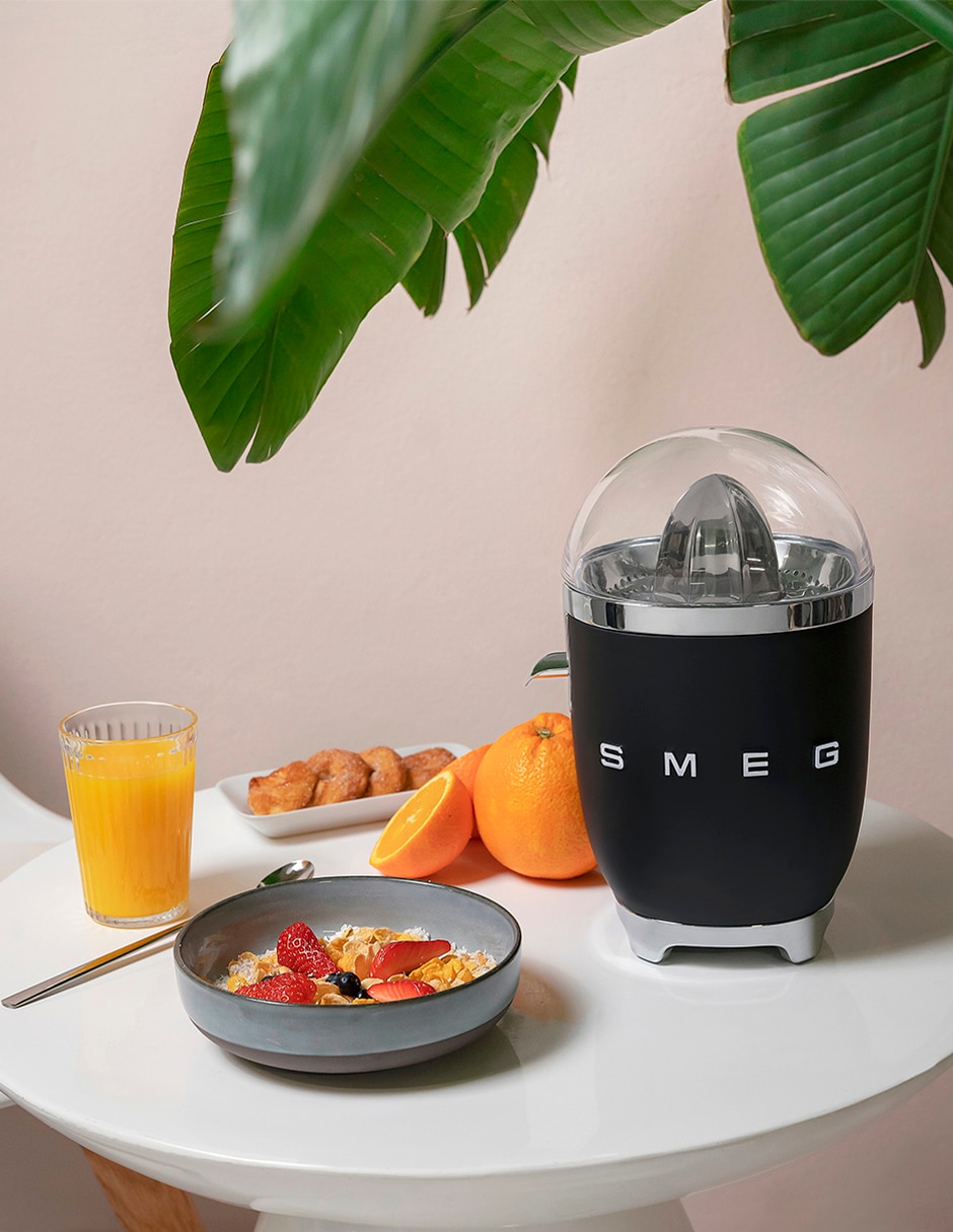 Extractor de jugo 50´s Style 80 W 4