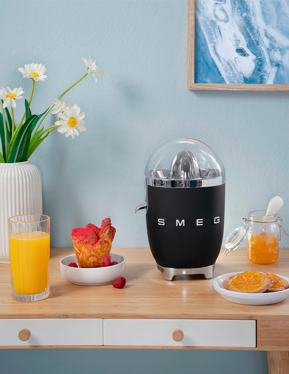 Extractor de jugo 50´s Style 80 W 5
