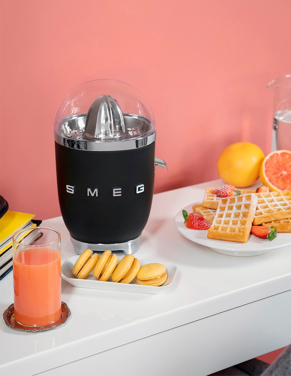 Extractor de jugo 50´s Style 80 W 6