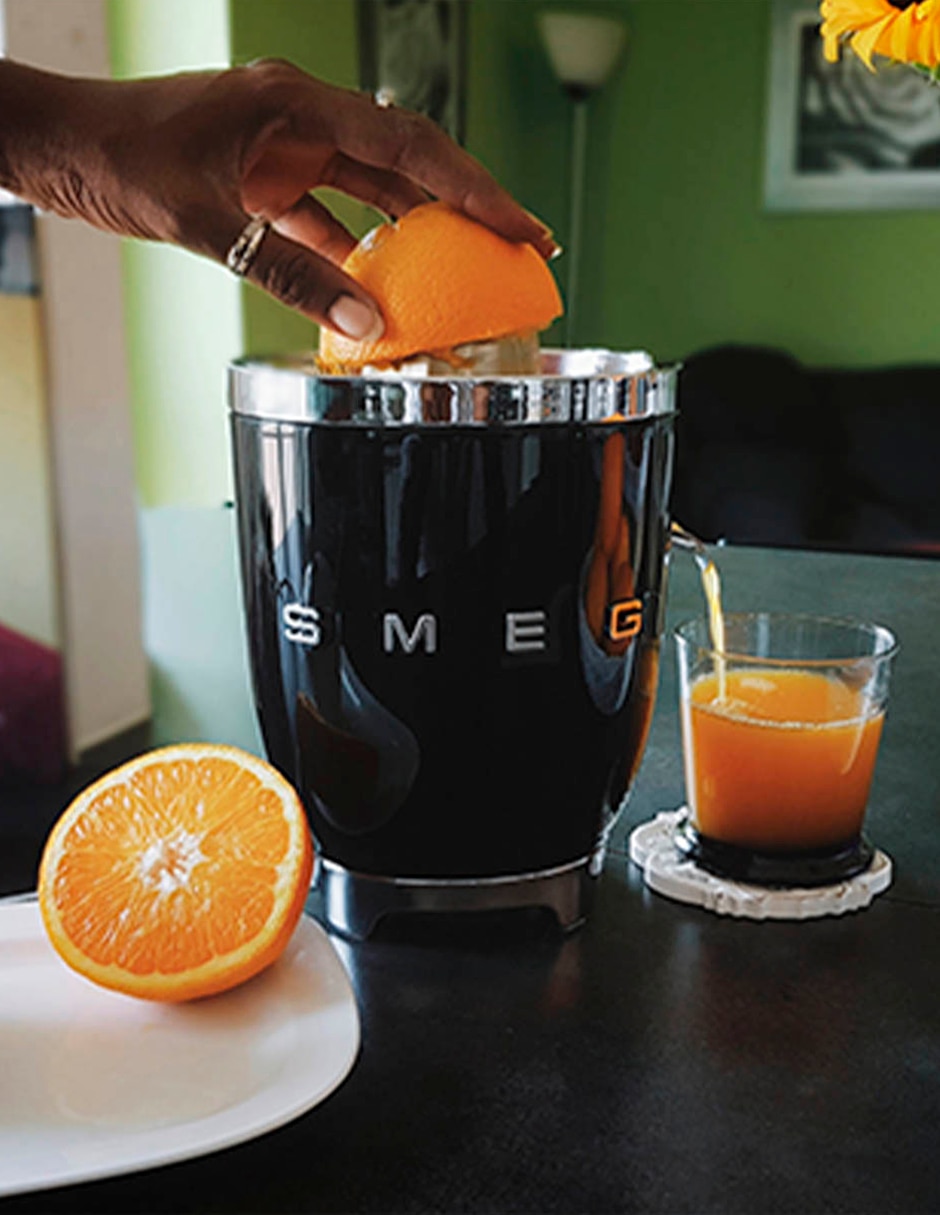 Extractor de jugo 50´s Style 80 W 7