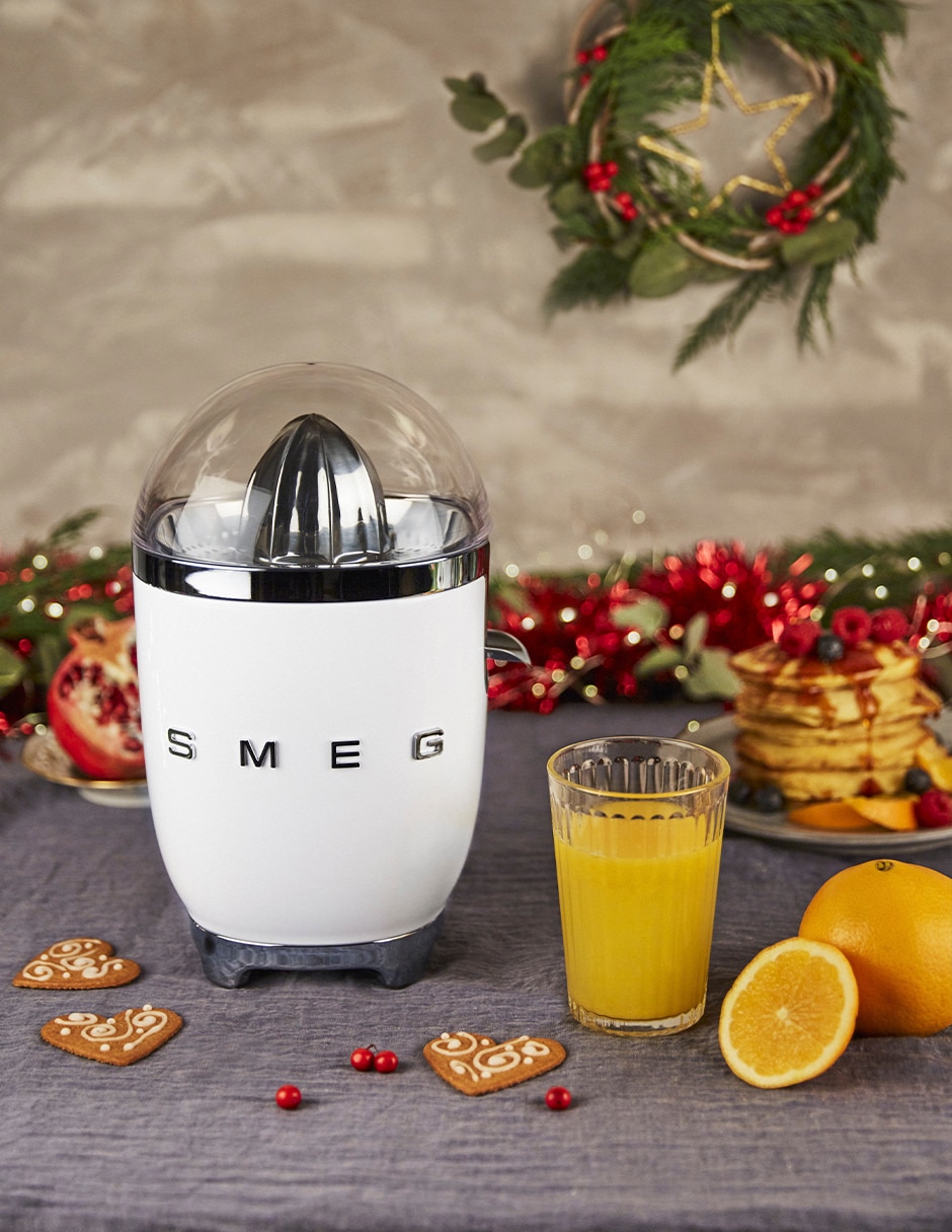 Extractor de jugo 50´s Style 80 W 3