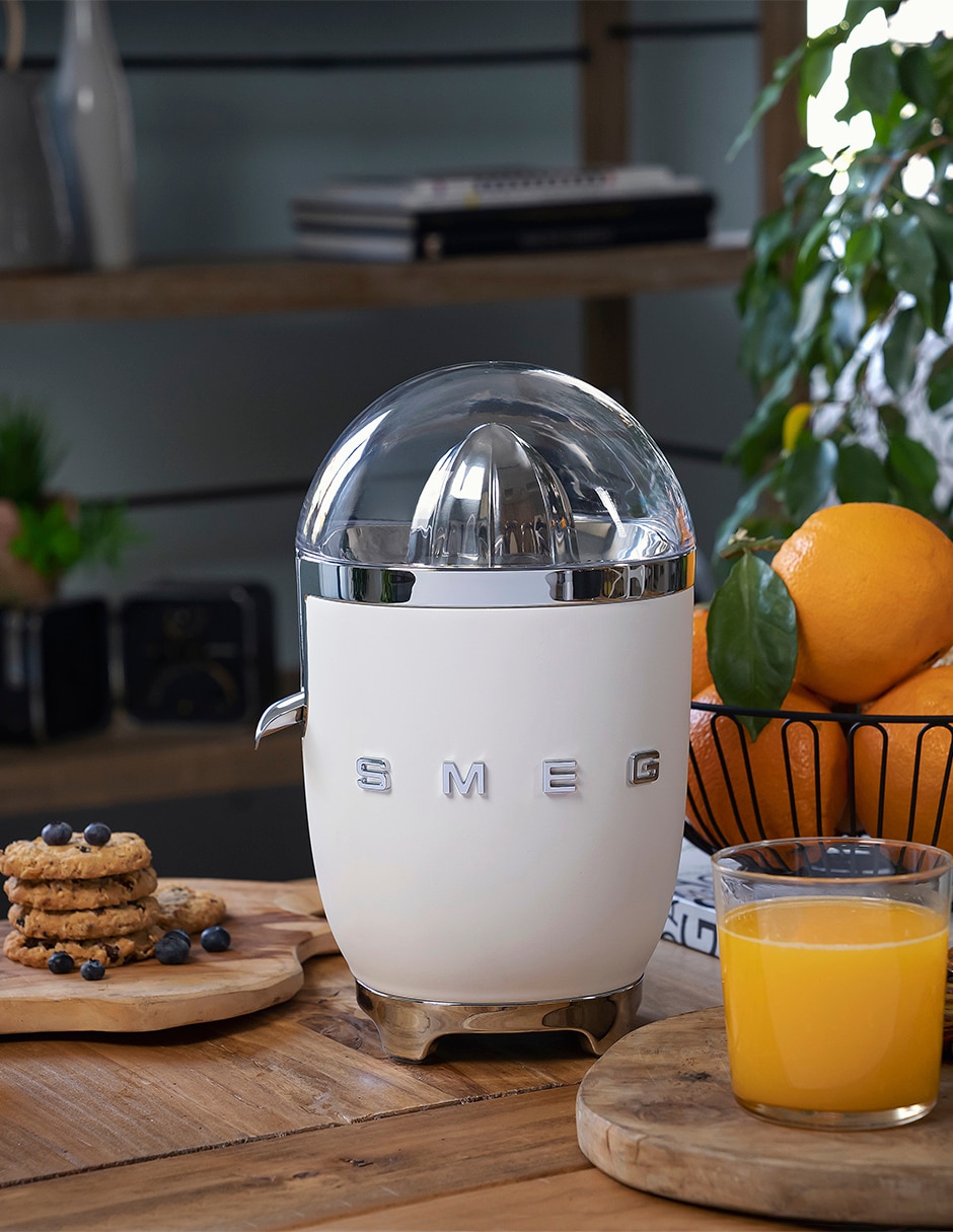 Extractor de jugo 50´s Style 80 W 4