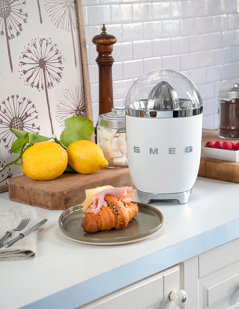 Extractor de jugo 50´s Style 80 W 5
