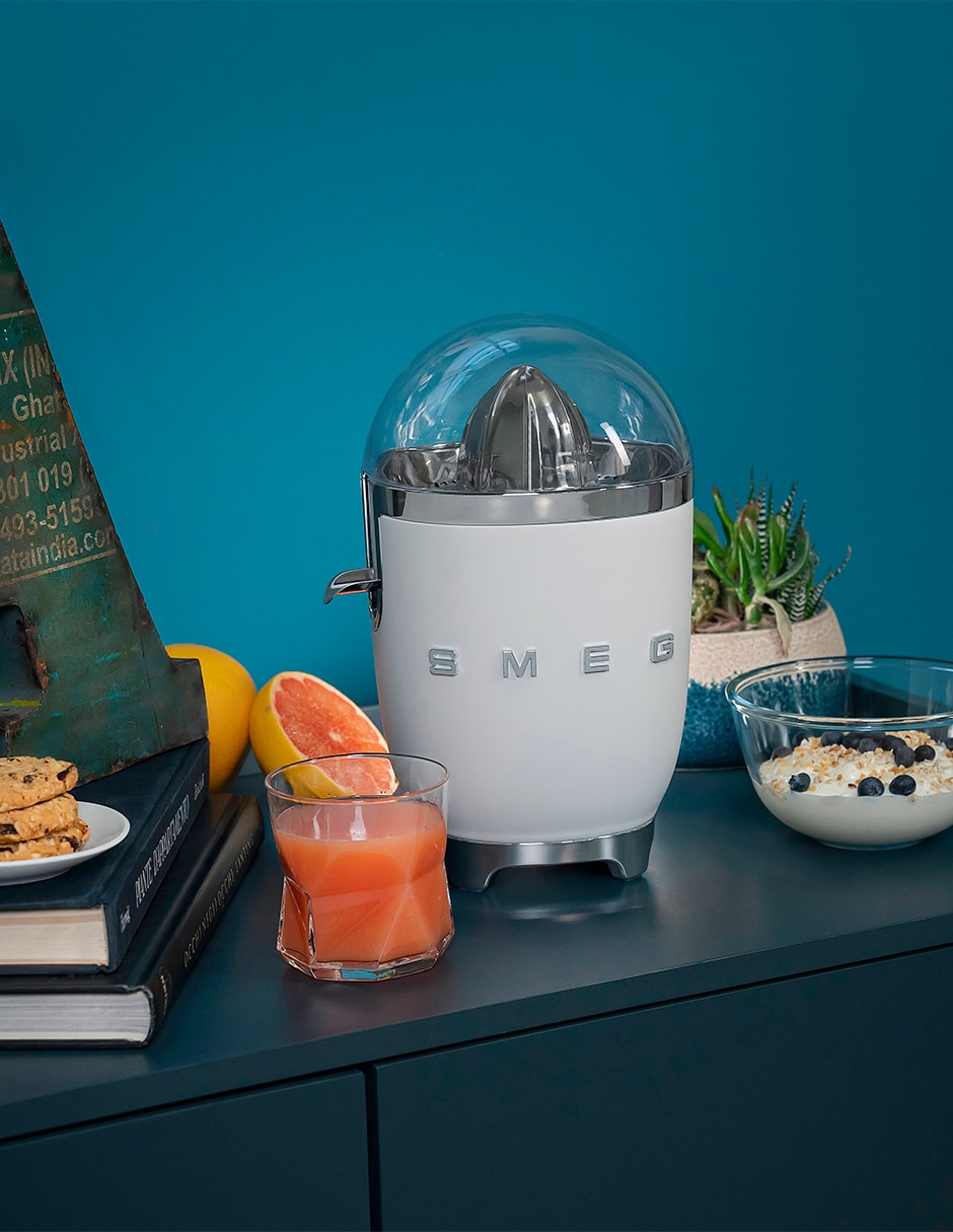 Extractor de jugo 50´s Style 80 W 7