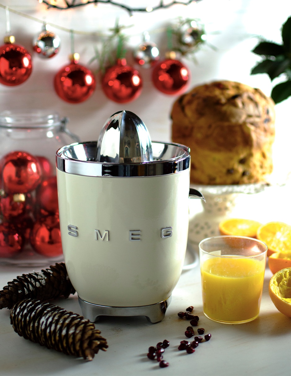 Extractor de jugo 50´s Style 80 W 4