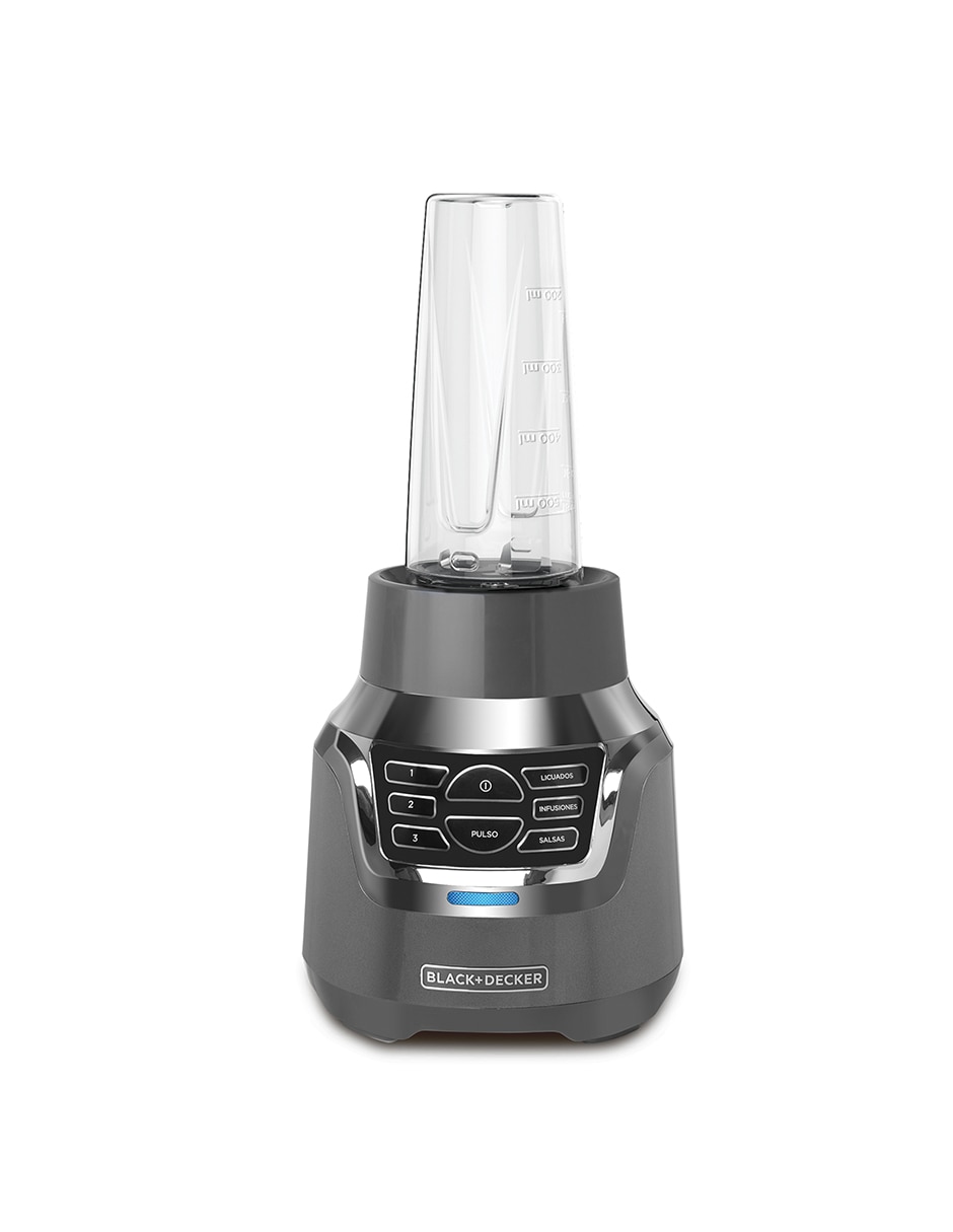 Set licuadora BL1350G 3 velocidades 3