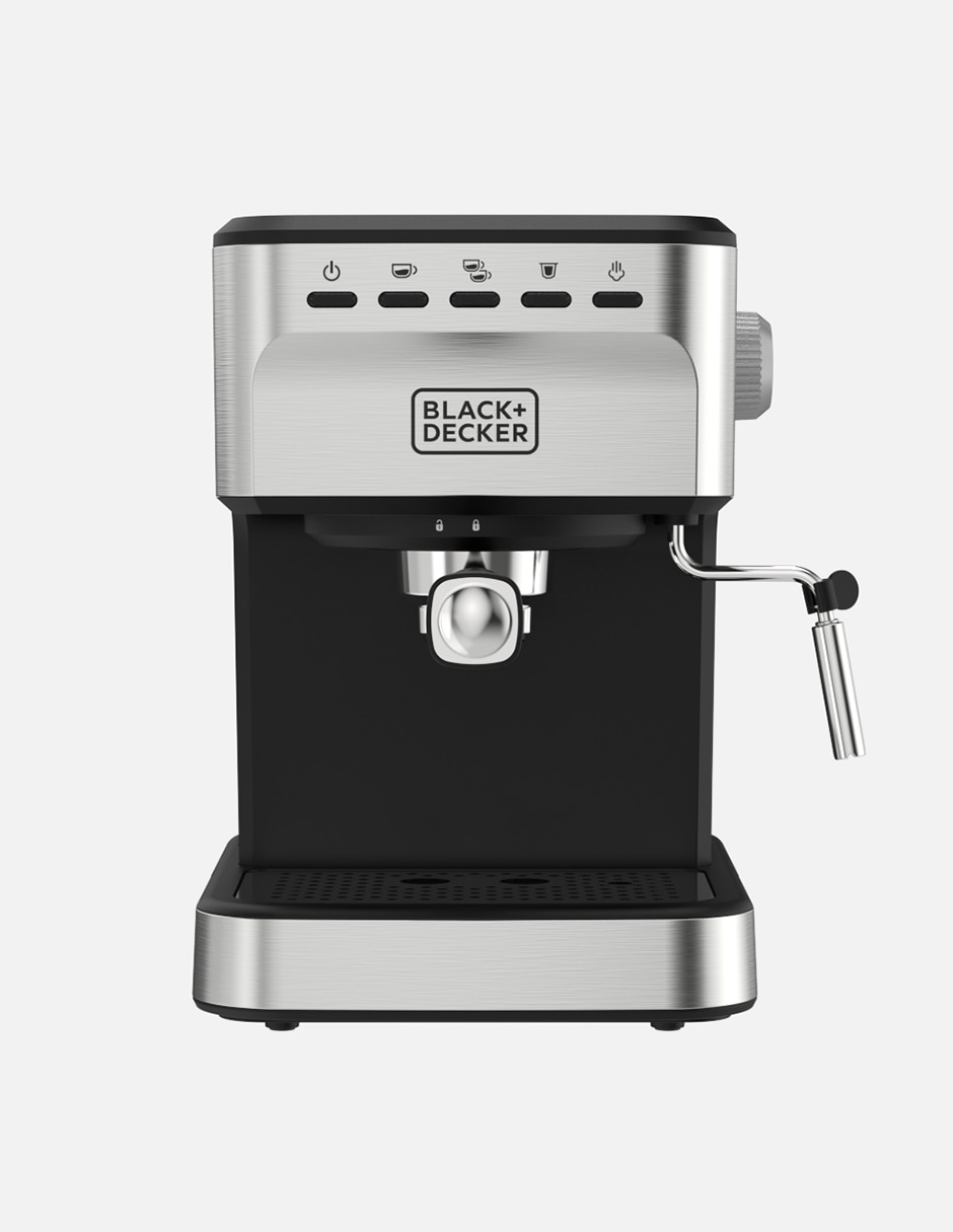 Cafetera espresso espresso maker em0312 2