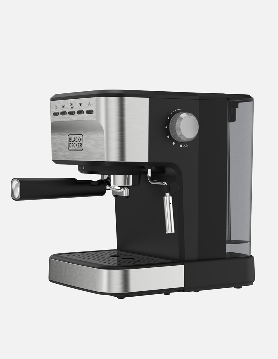 Cafetera espresso espresso maker em0312 5
