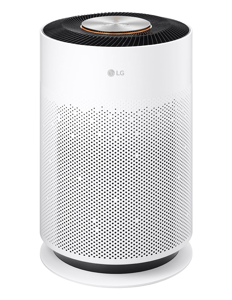Purificador de aire LG AS601HWA0 1