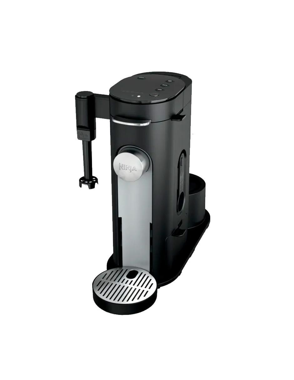 Cafetera espresso